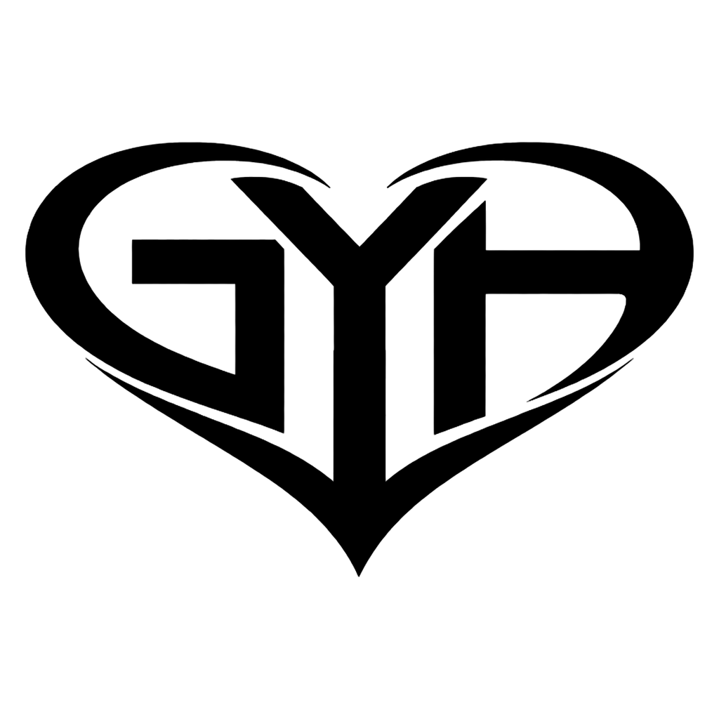 Glad You're Here Project logo